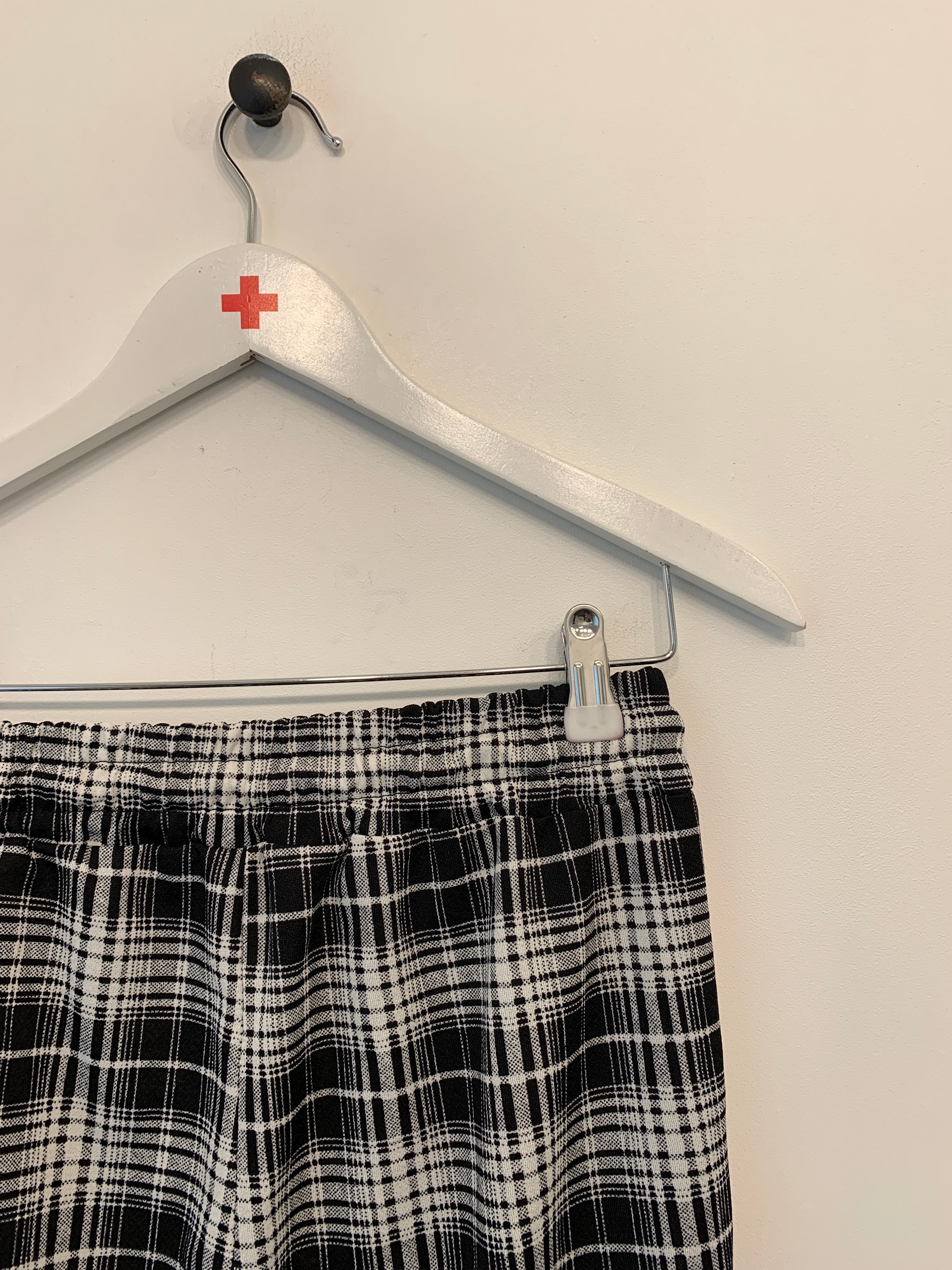 Pyjamas Bukser